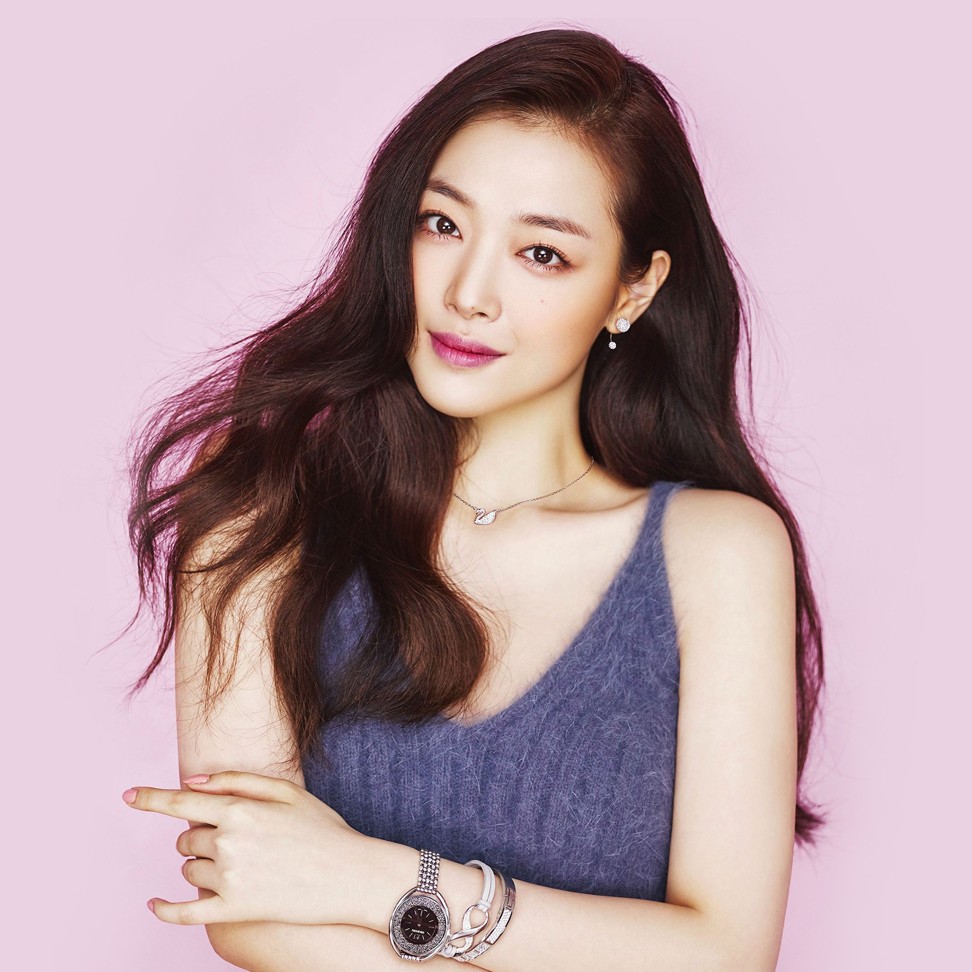 Sulli, who started in K-pop at 15, refused to conform to the usual rules and restrictions.