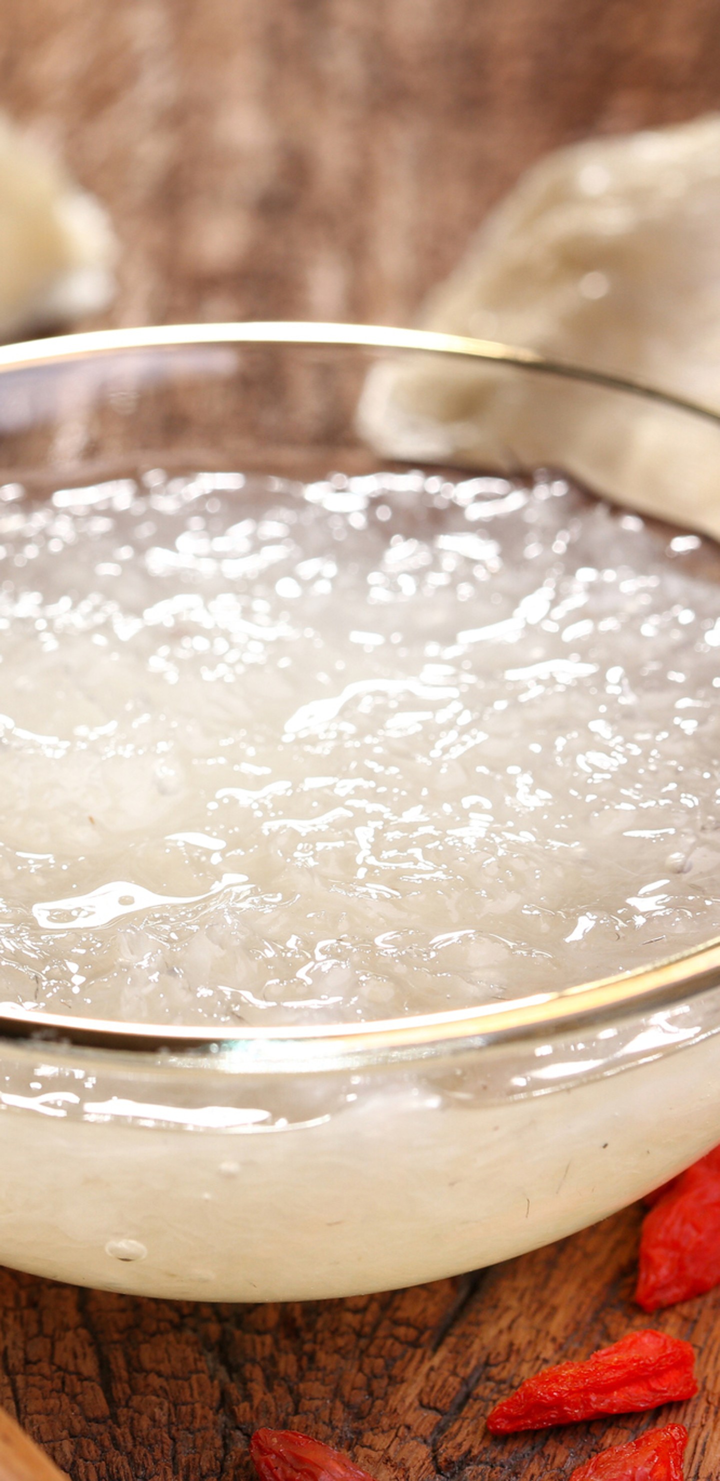 Chinese millennials love bird’s nests, but would you eat bird mucus for