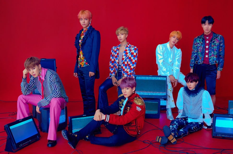 K-POP・アジア BTS 2019 41c42db4-171a-11ea-9462-