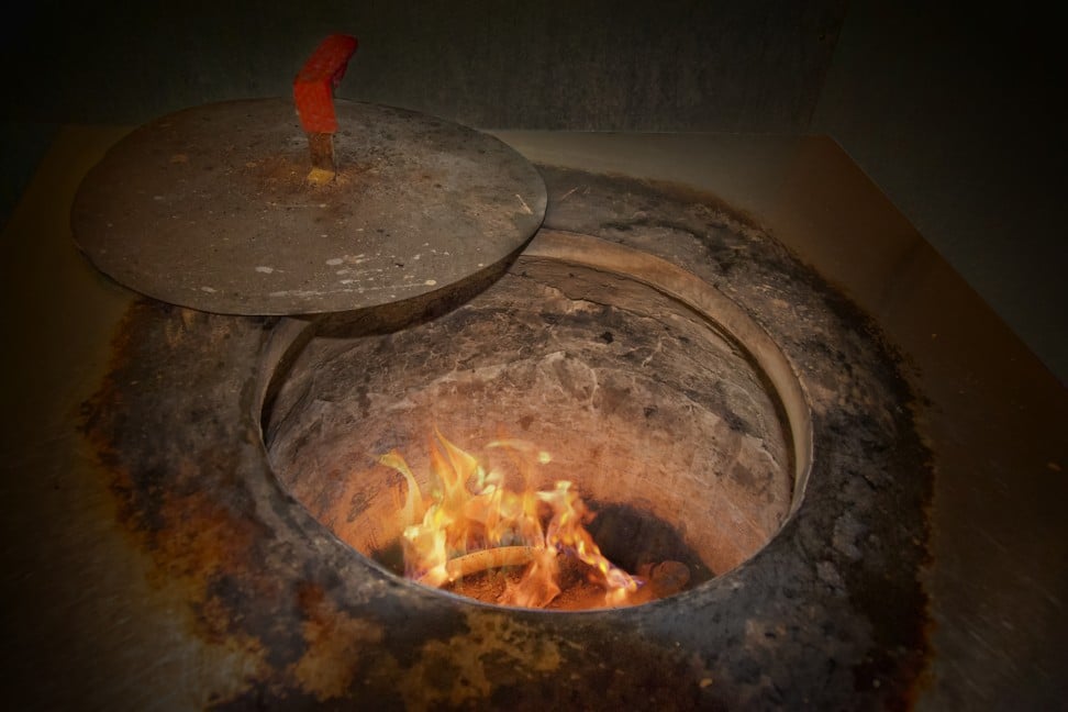 Tandoor clay ovens were invented in India 5,000 years ago.