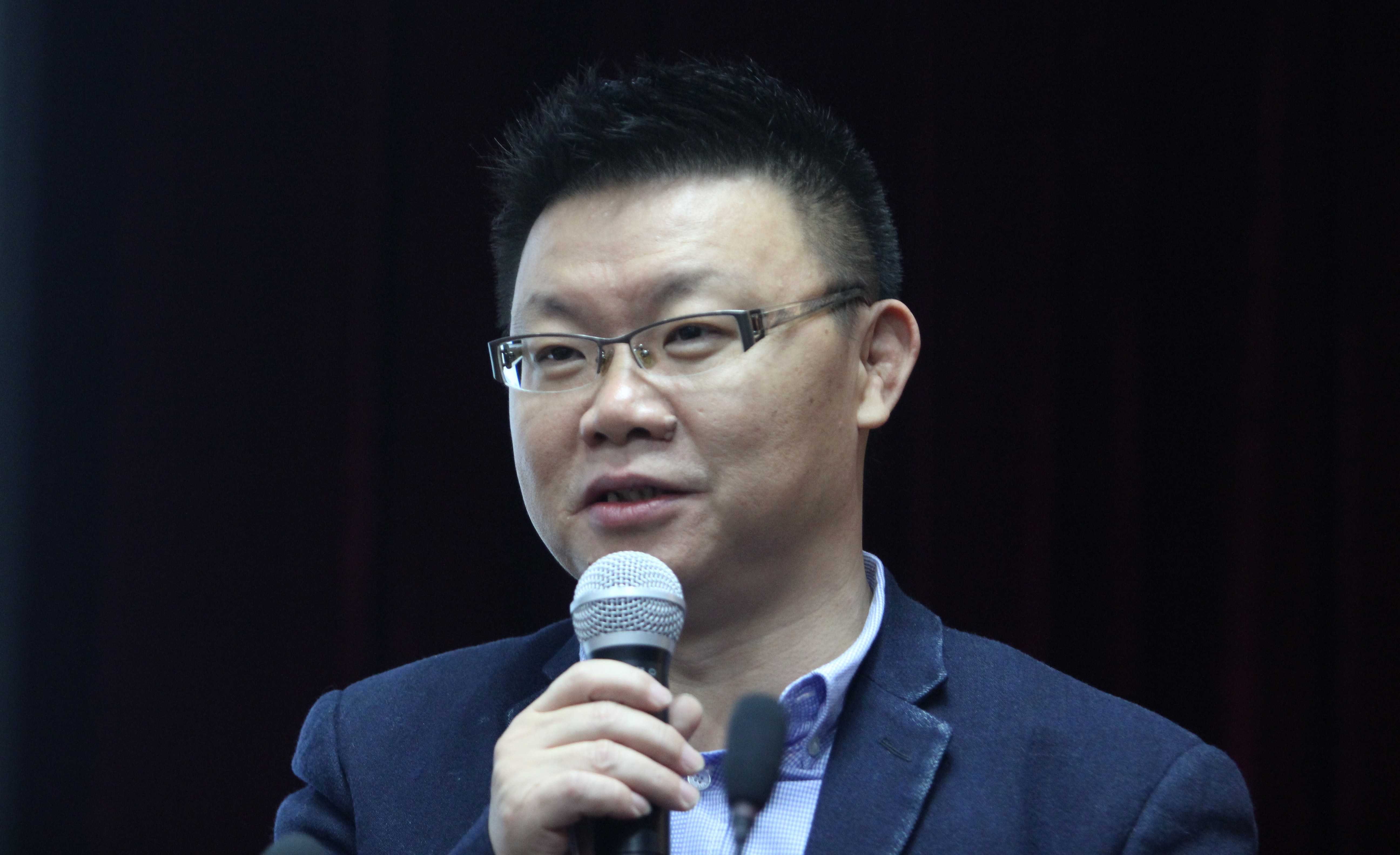 Chinese serial entrepreneur Gong Hongjia, 54, who launched his first company, Chinese radio maker Tecsun, in 1994, has a personal fortune now estimated to be worth US$6.38 billion, according to Bloomberg Billionaires Index.