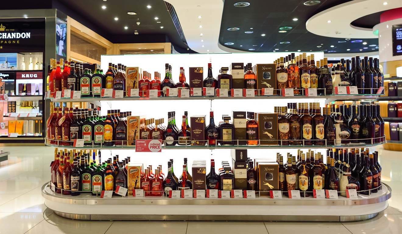 What Is Duty Free, and How Can It Help You Save Money While Shopping?