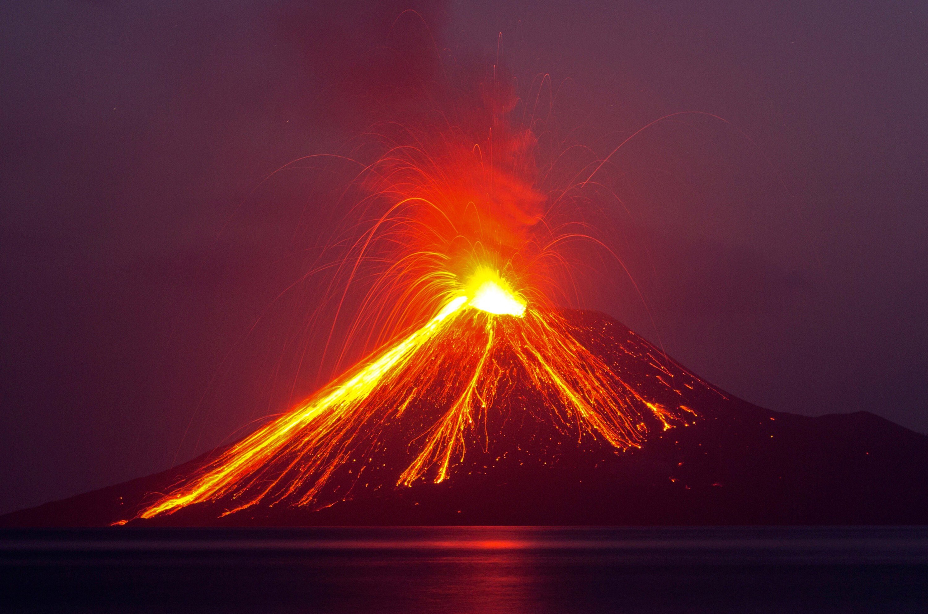 Explained: Asia's deadliest eruptions – and four volcanoes to ...