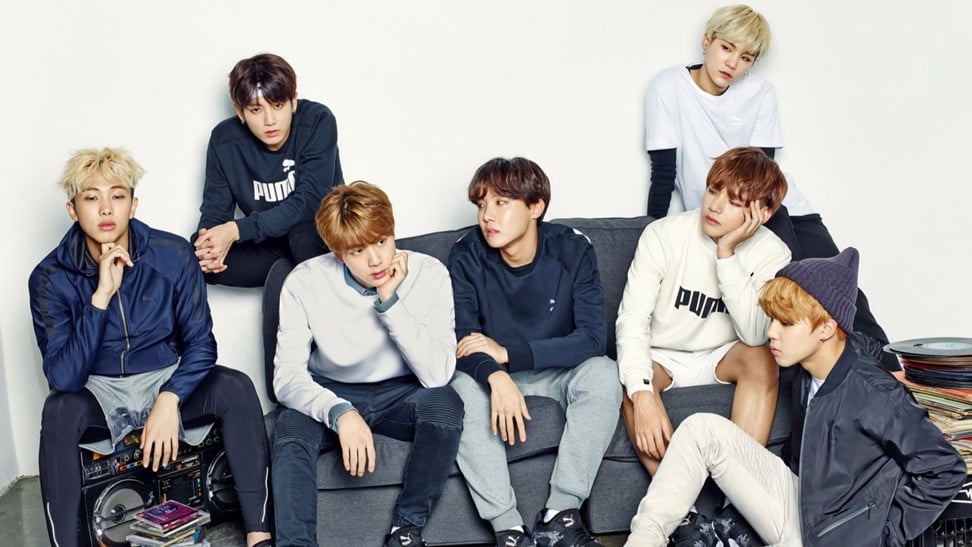 Bts Army Makes Jungkook Video Twitter S Most Retweeted Tweet In 19 World Record Egg Well And Truly Beaten South China Morning Post