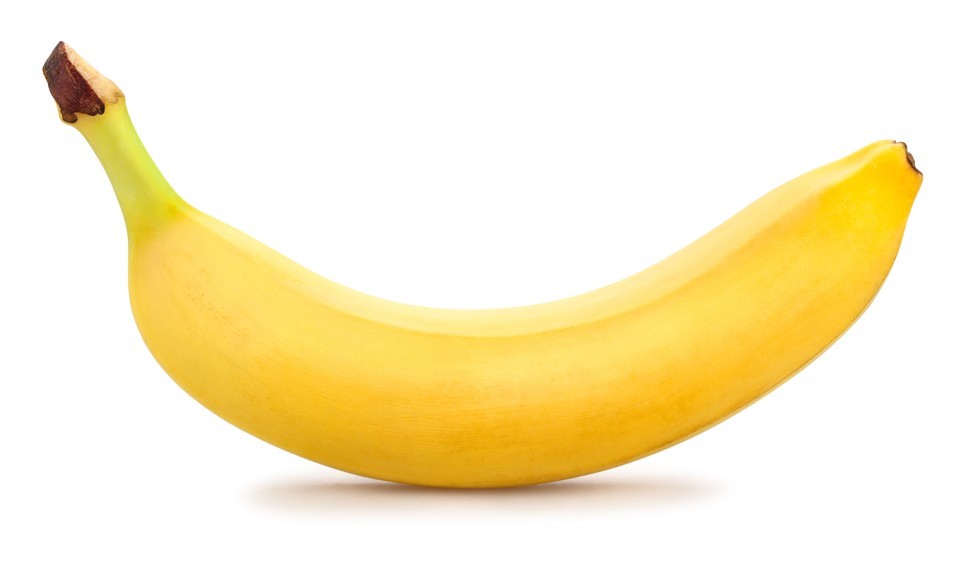 A new kind of banana has been genetically engineered that is high in vitamin A to help tackle malnutrition in developing countries. Photo: Shutterstock