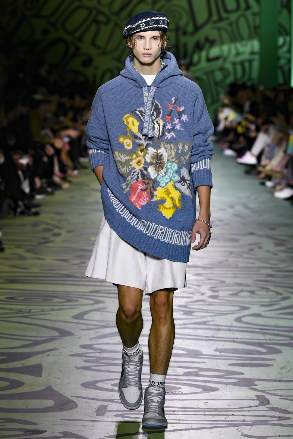 Stussy for Dior  Fashion, Business fashion, Fashion show