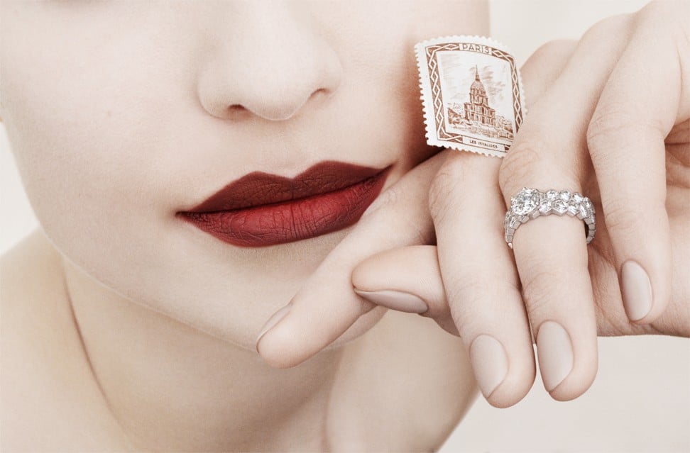 F】 Will Cartier Be The New Pearl In The LVMH Crown?