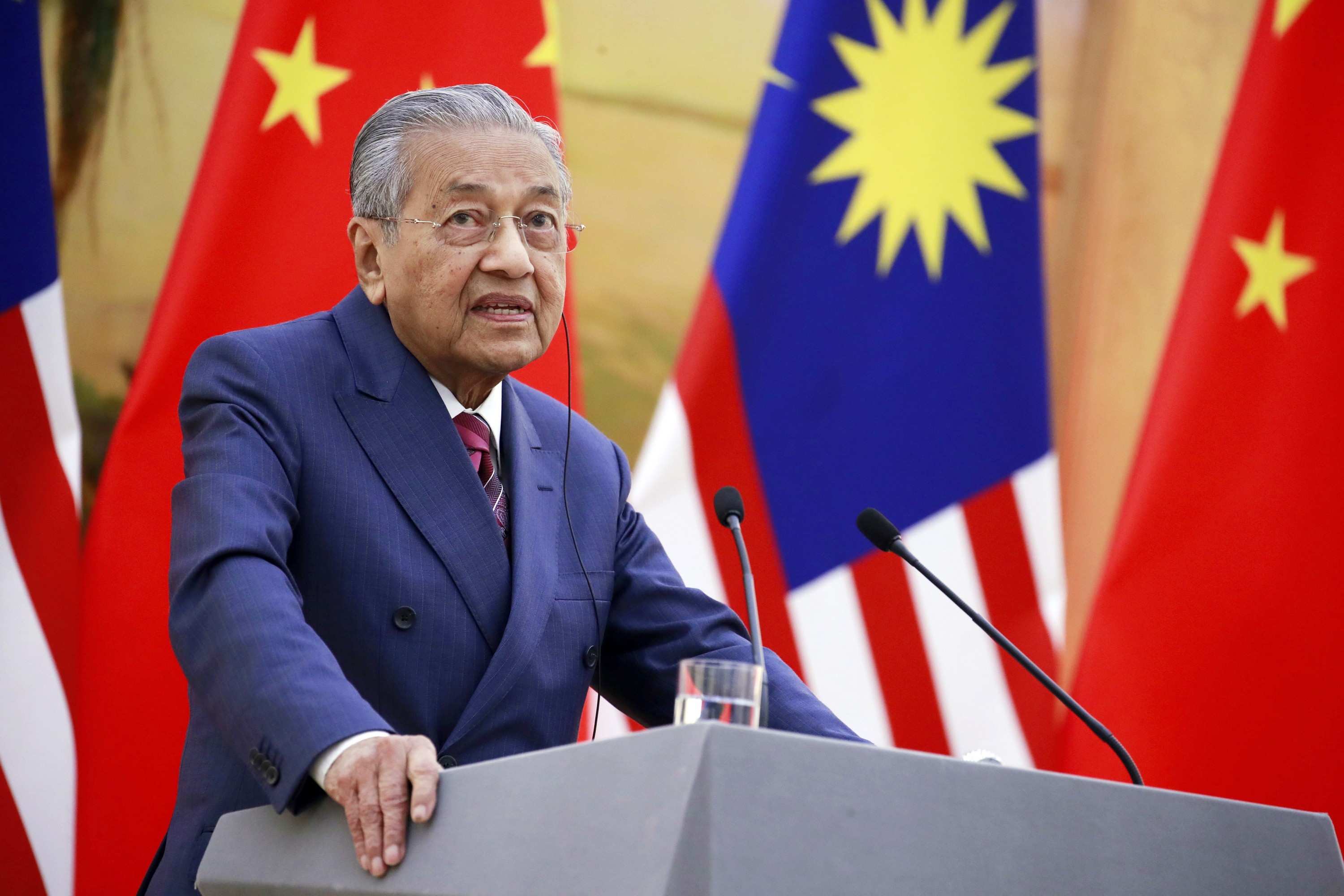 In Malaysia China S Pr Blitz On Uygurs In Xinjiang Sparks Anger South China Morning Post
