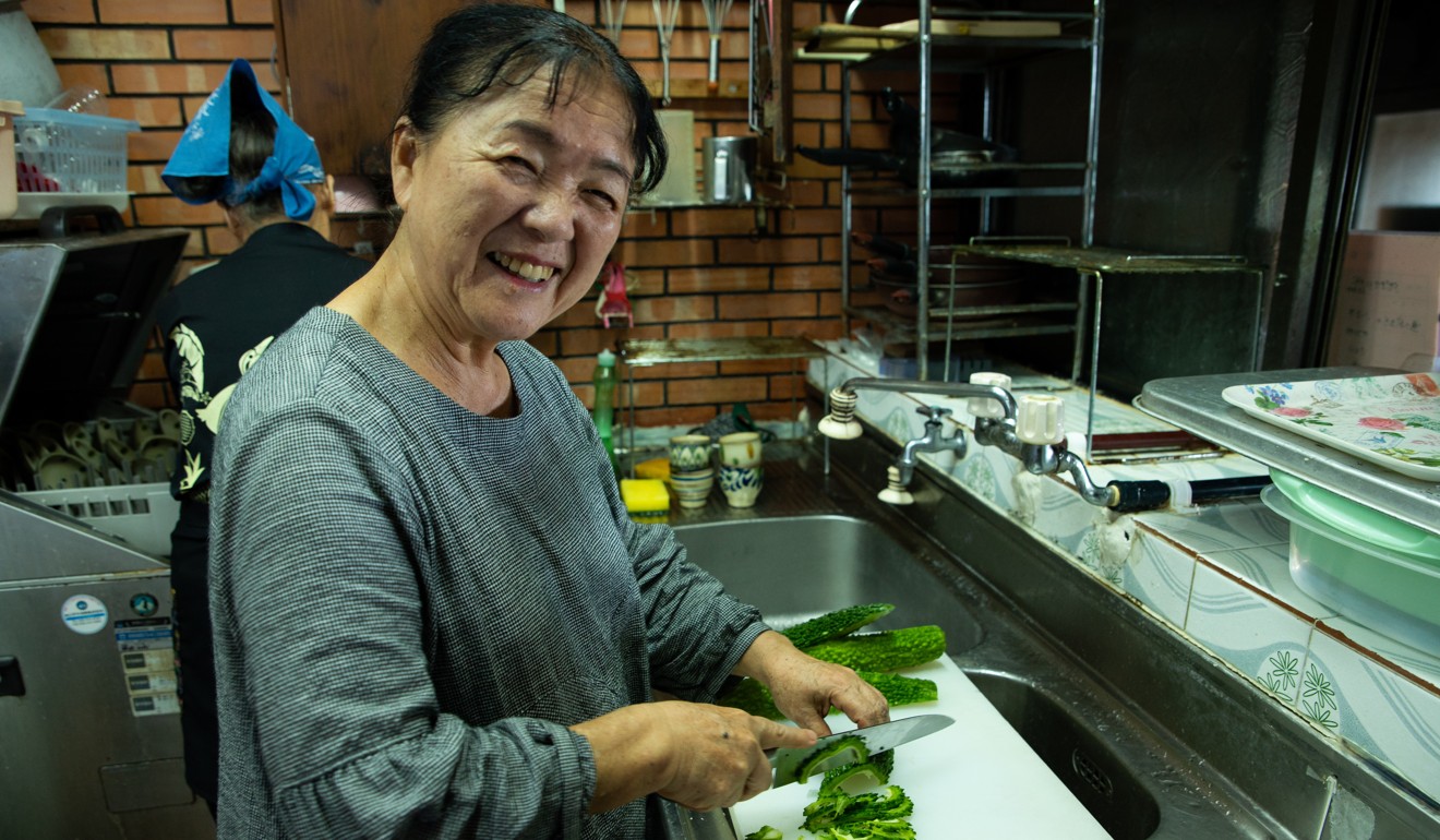 Japan's Gamer Grandma: Meet 90-year-old Hamako Mori, the world's oldest  video game r