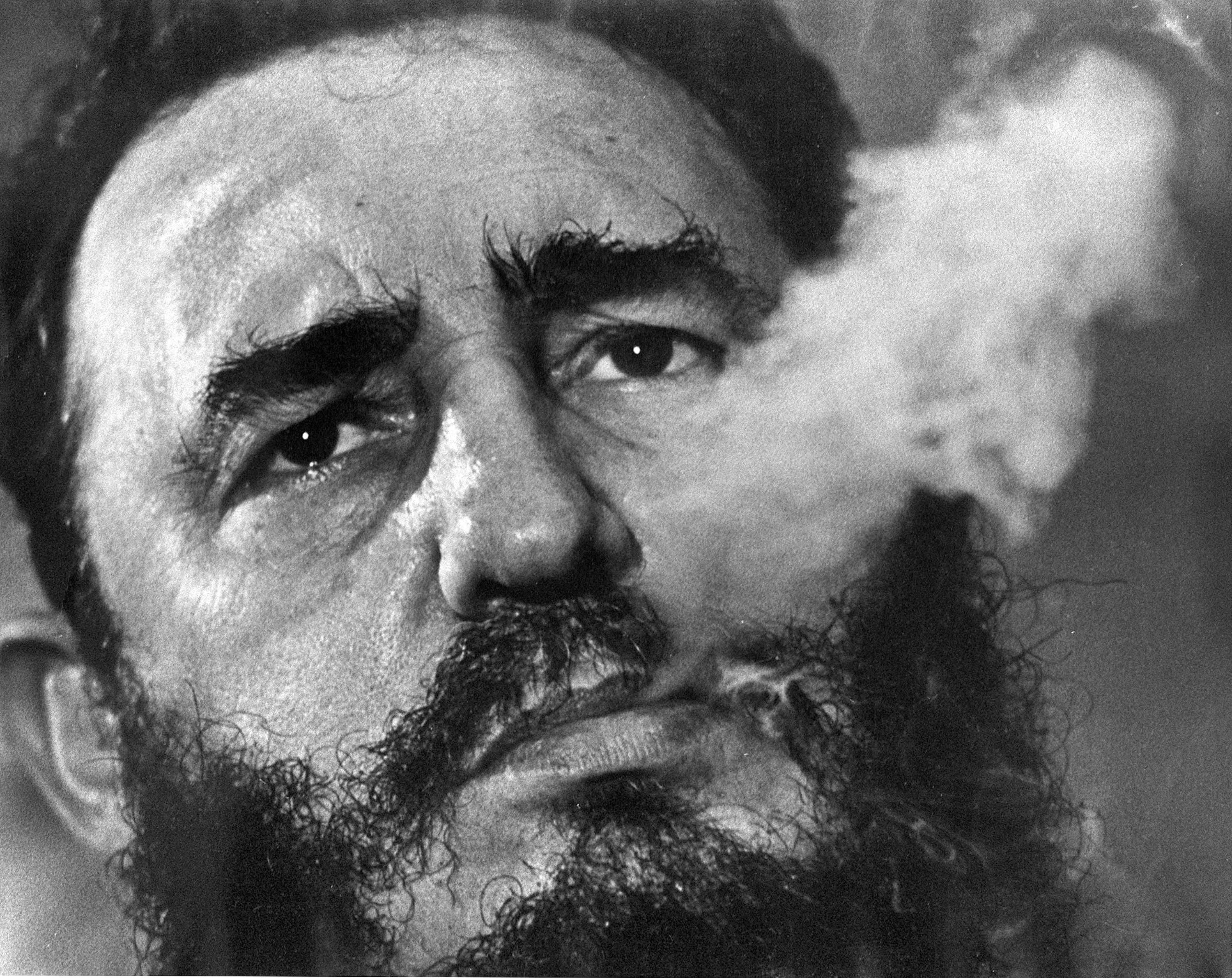 The position of prime minister was held by Fidel Castro from 1959 to 1976, when a new constitution changed his title to president and eliminated the post of prime minister. File photo: AP