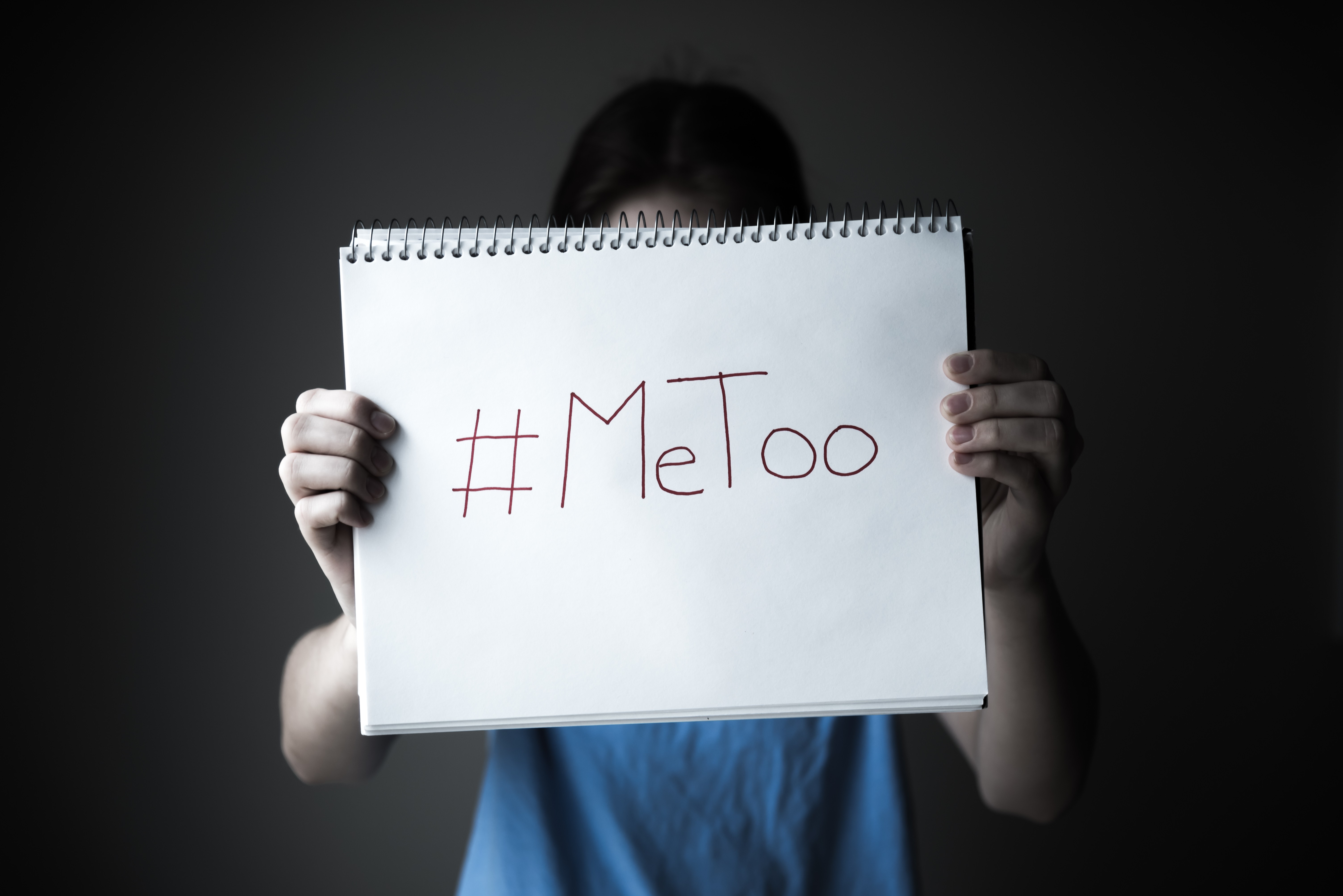 China’s #MeToo movement has expanded in 2019 into a general discussion about women’s rights. Photo: Shutterstock
