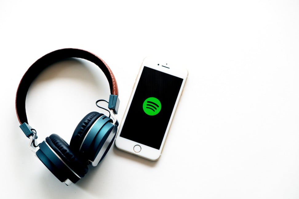 Spotify has 248 million users – it started out the decade with fewer than one million.