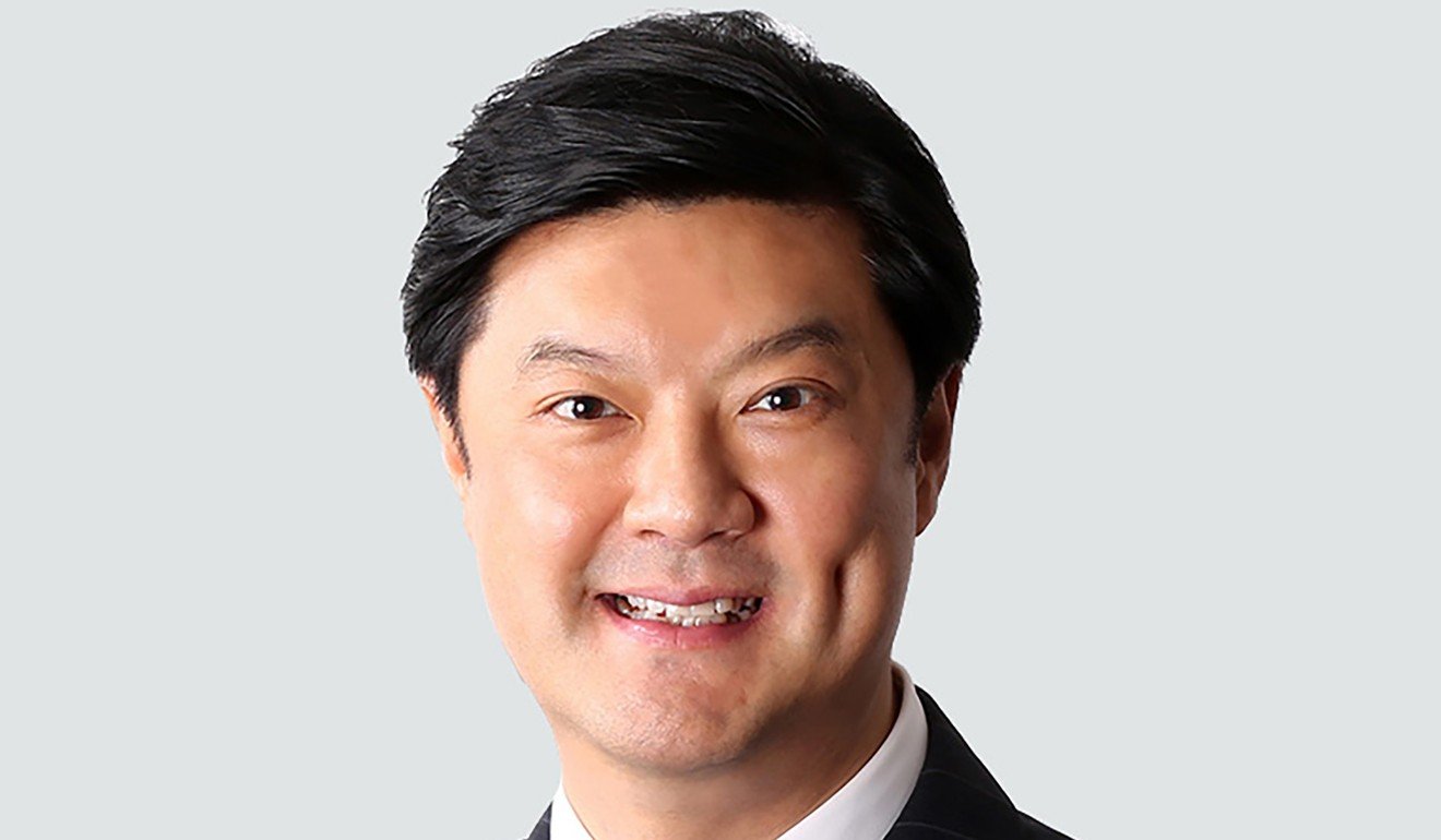 Hong Kong Deputy To Chinese National Legislature Andrew Yao Appointed ...