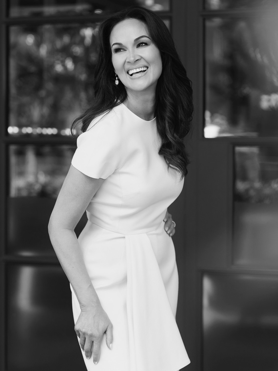 From the Thai Angelina Jolie to Rich Kids of Beverly Hills star, seven ...