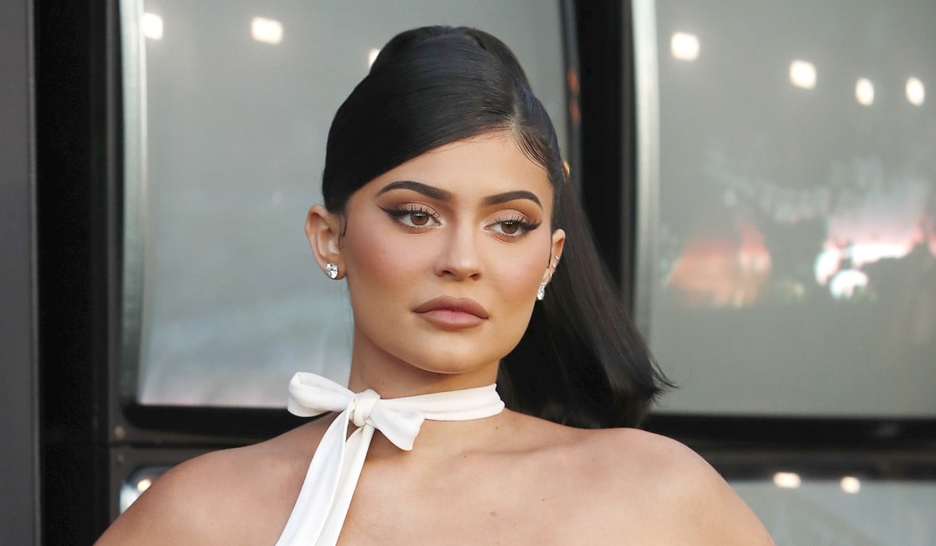 Kylie Jenner became the world’s youngest self-made billionaire in 2019. Photo: EPA-EFE