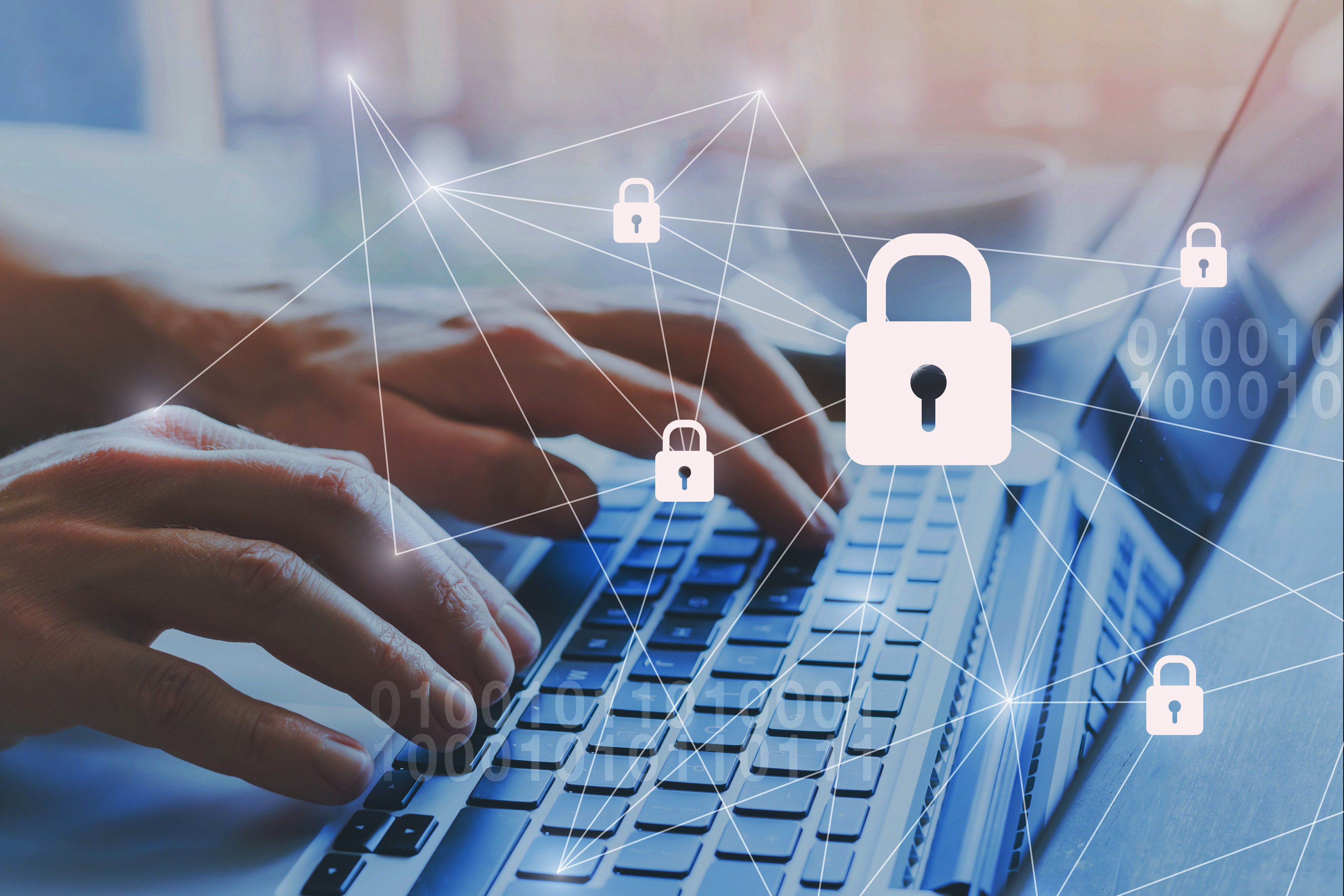 ESET, the global cybersecurity solutions provider, says the need for cybersecurity is particularly key in Asia, where countries across the continent are developing and pushing digitalisation efforts. Photo: Shutterstock