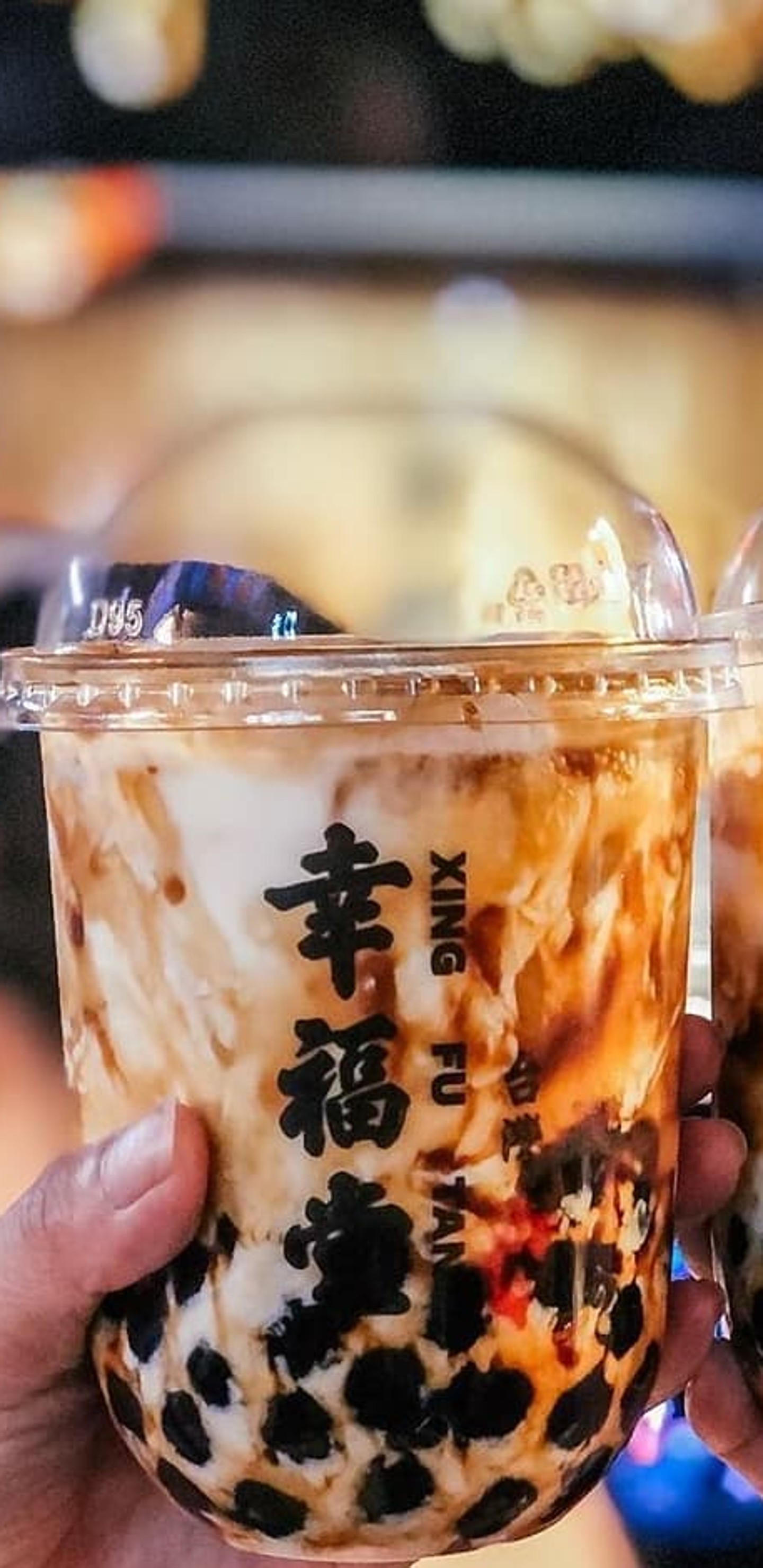 What is bubble tea and why is it so popular? - BBC Newsround