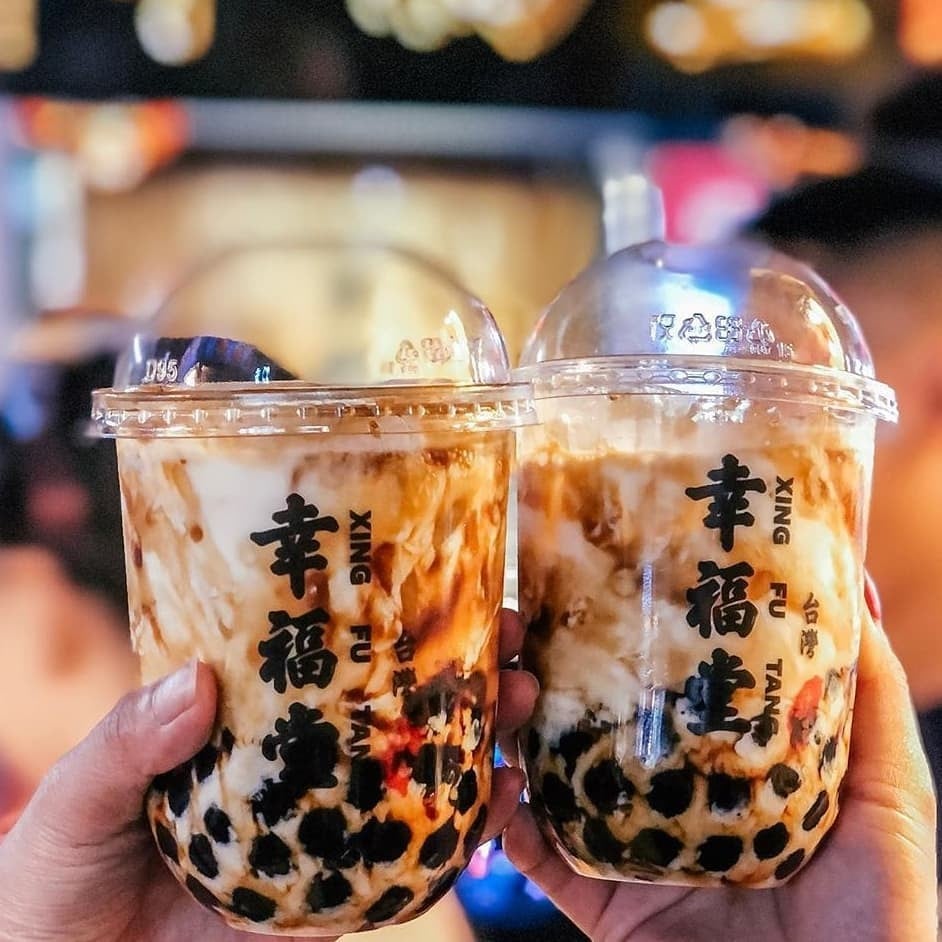 How bubble tea, or boba, went global – and who first thought of putting  chewy tapioca balls in it?