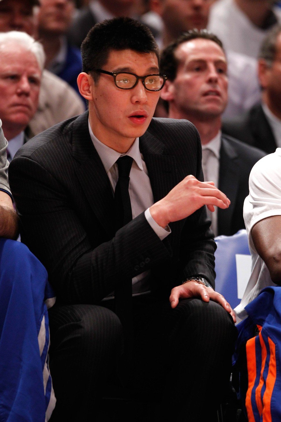 Jeremy Lin’s hairstyles over the years: Linsanity’s most memorable ...