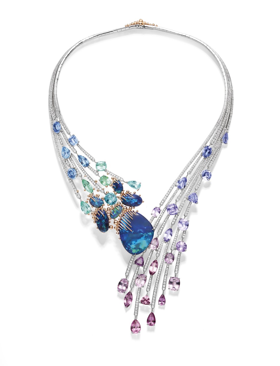 Chanel, Dior, Chloé, Atelier Cologne: 4 favourite perfumes to