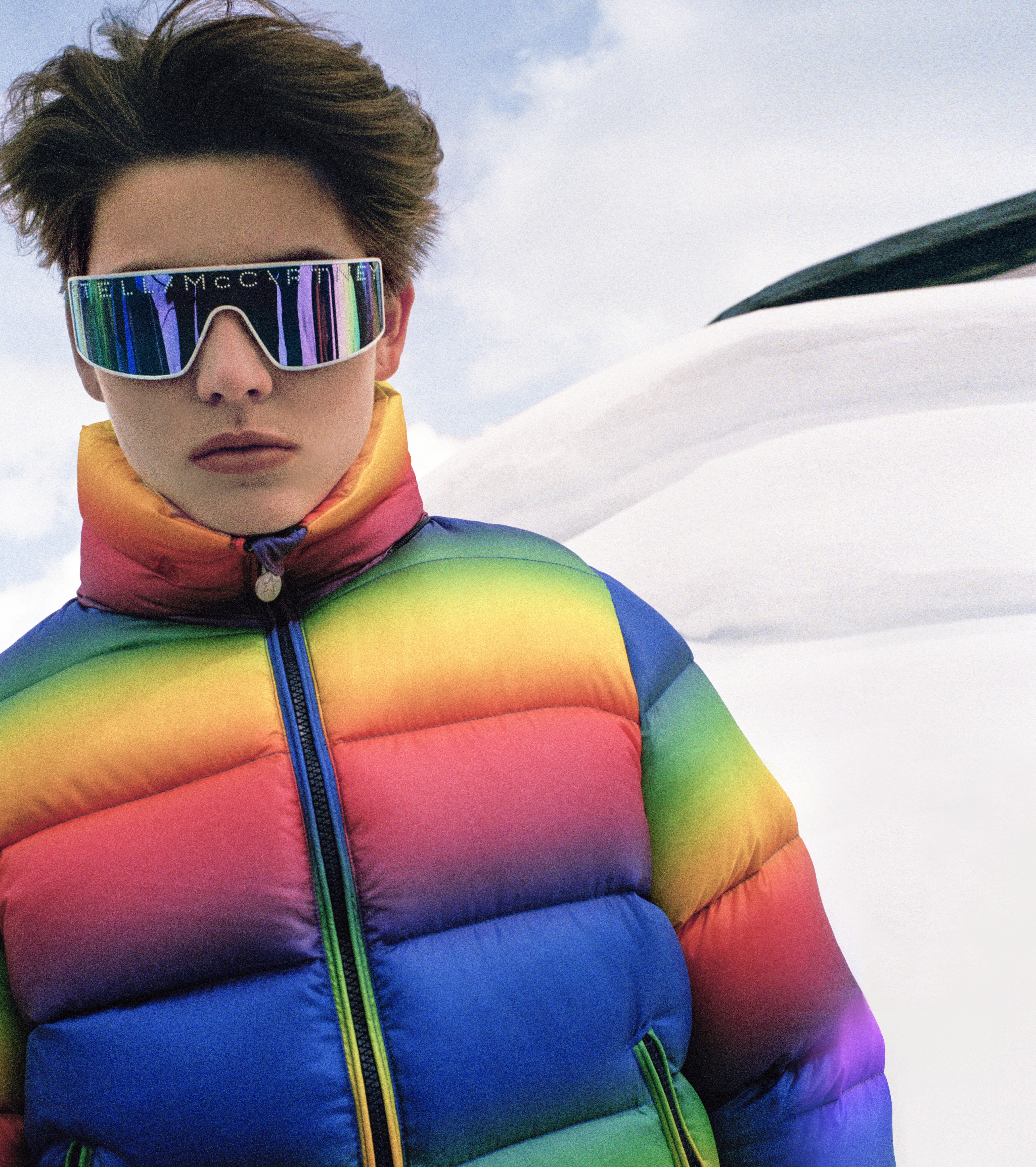Shop Designer Ski Clothes to Sport While on the Slopes