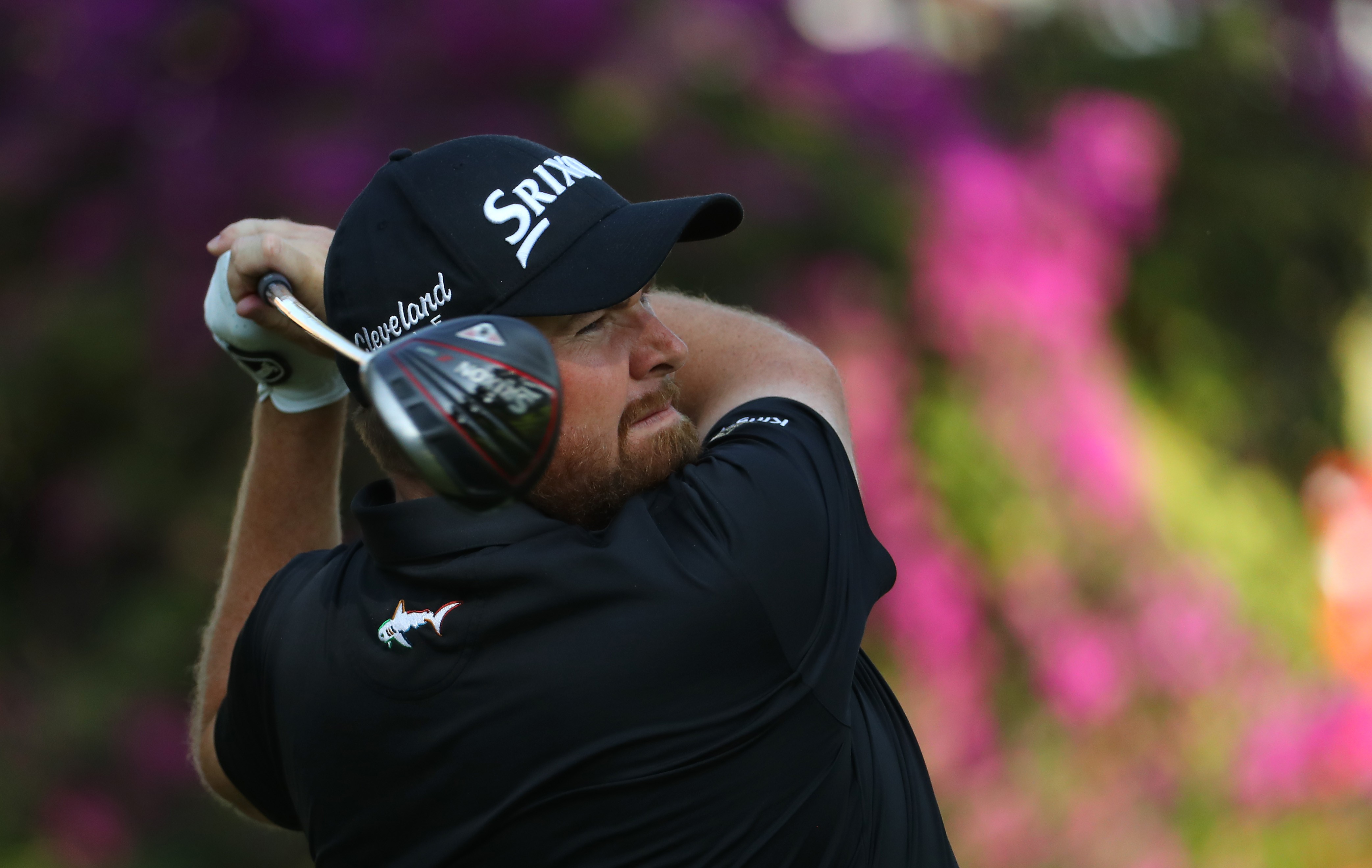 All eyes will be on British Open champion Shane Lowry, of Ireland, at this week’s Hong Kong Open. Photo: Getty Images