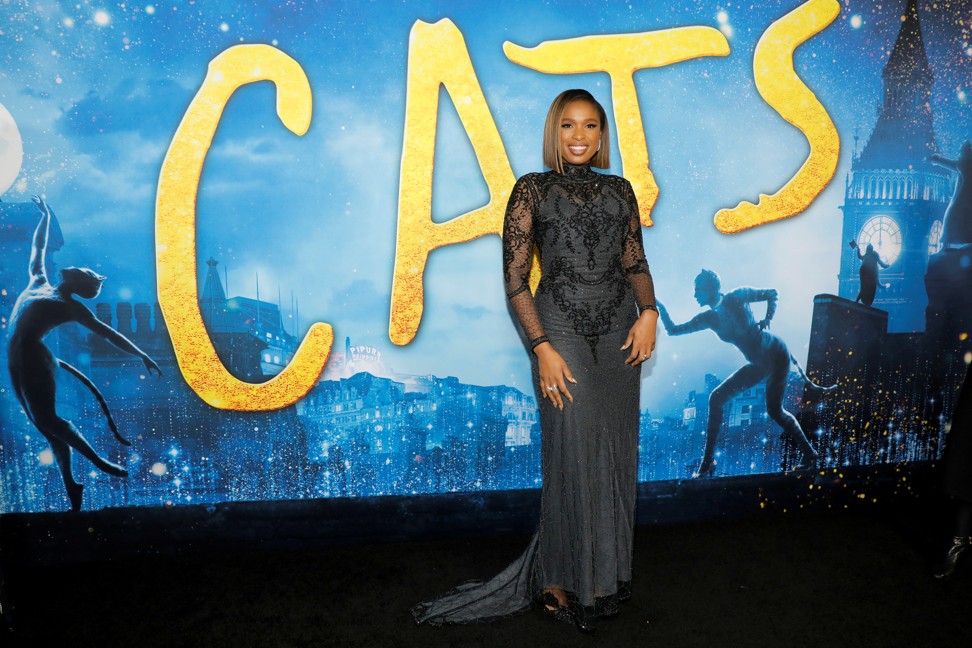 Cats' Movie Cast: Who's Playing Whom in Feline Feature, From Jennifer  Hudson to Taylor Swift (Photos) - TheWrap