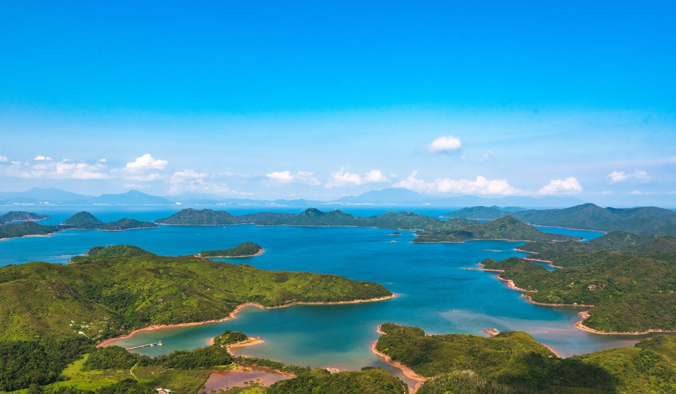 Sailing Hong Kong: Remote Villages, Hidden Bays Revealed - It’s As If I 