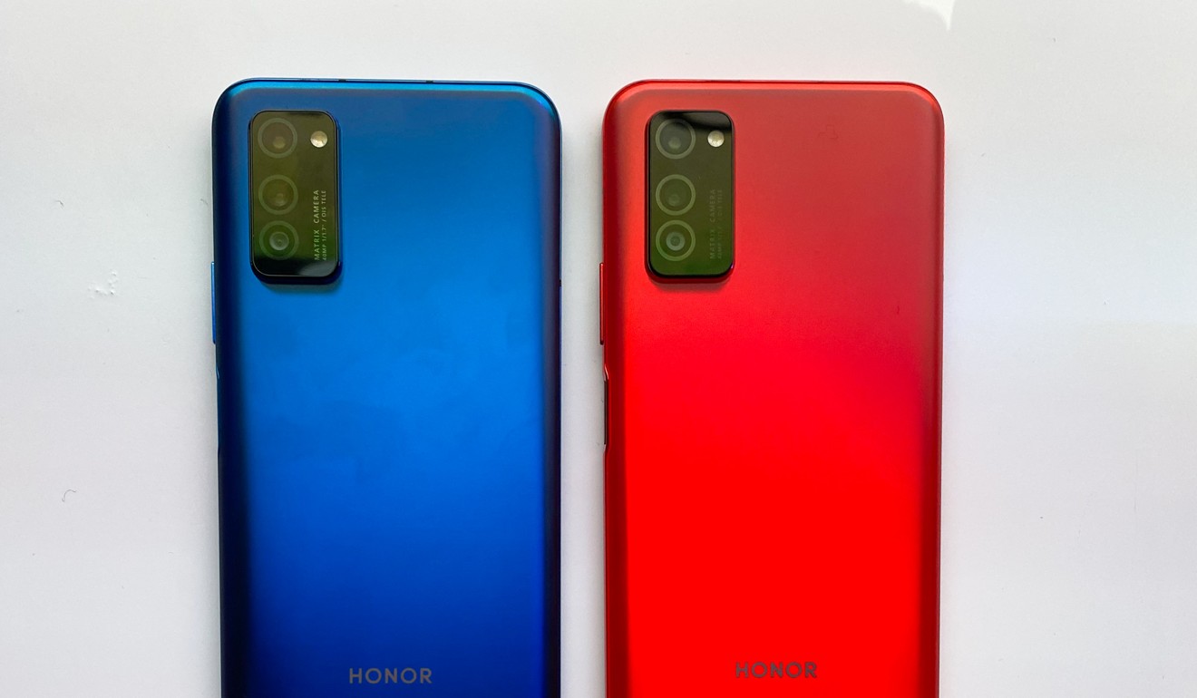 honor v30 pro google services