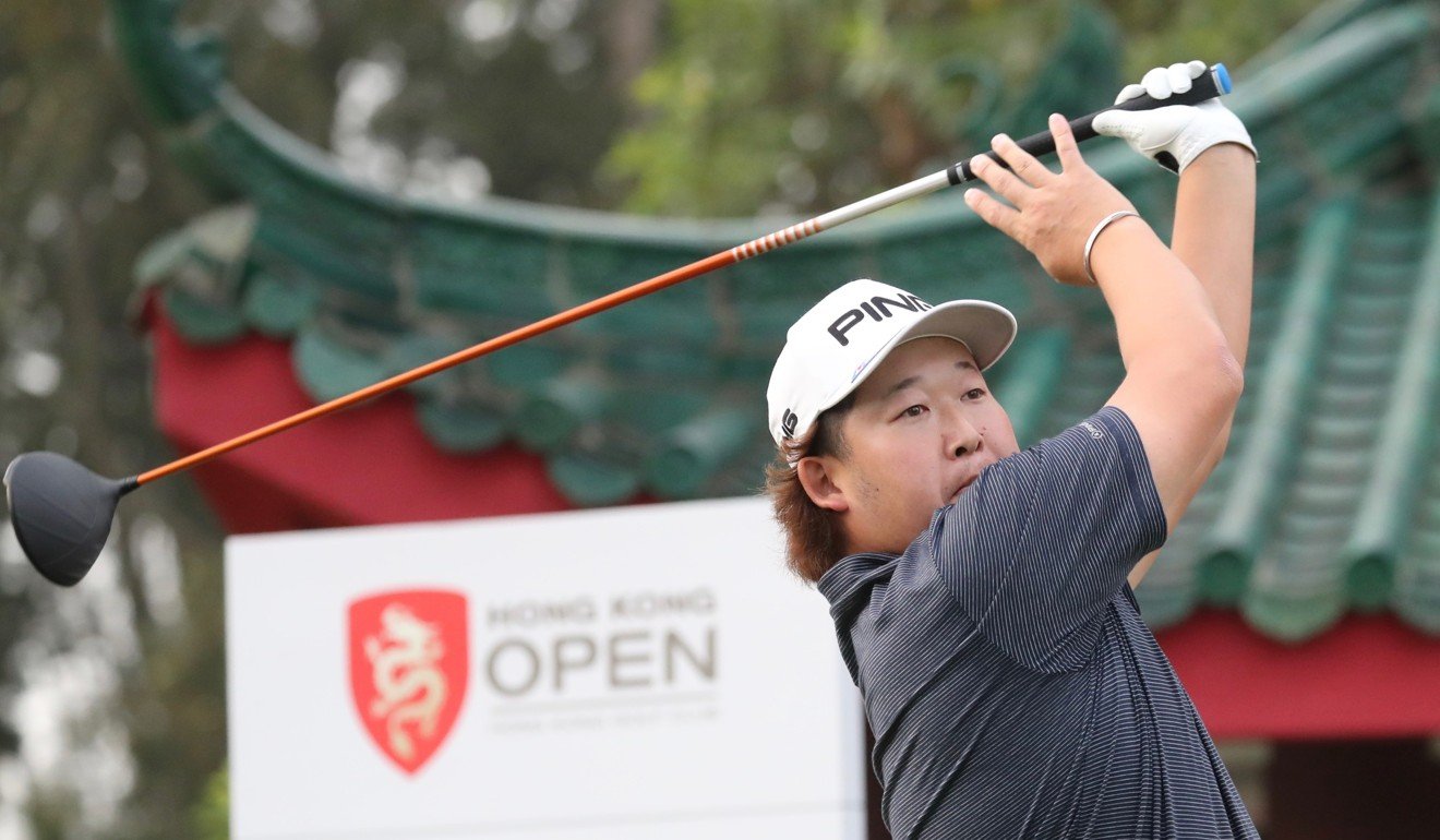 Wade Ormsby has putter stolen at World Super 6 Perth, and sees his run at  the title end in the first round of match play, Golf News and Tour  Information