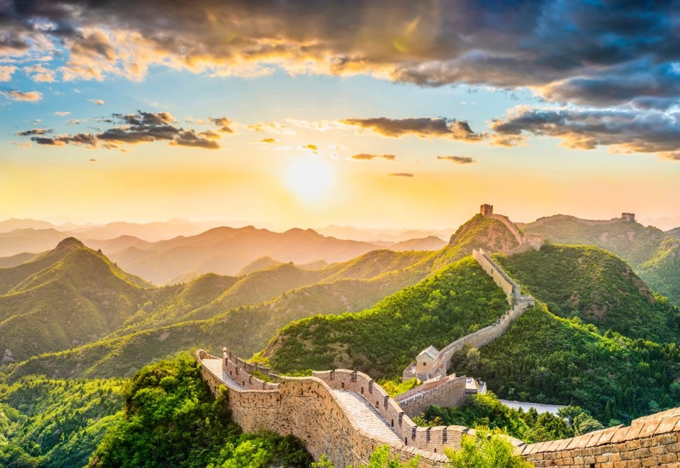 2020’s top two emerging tourist destinations in China, and the places ...