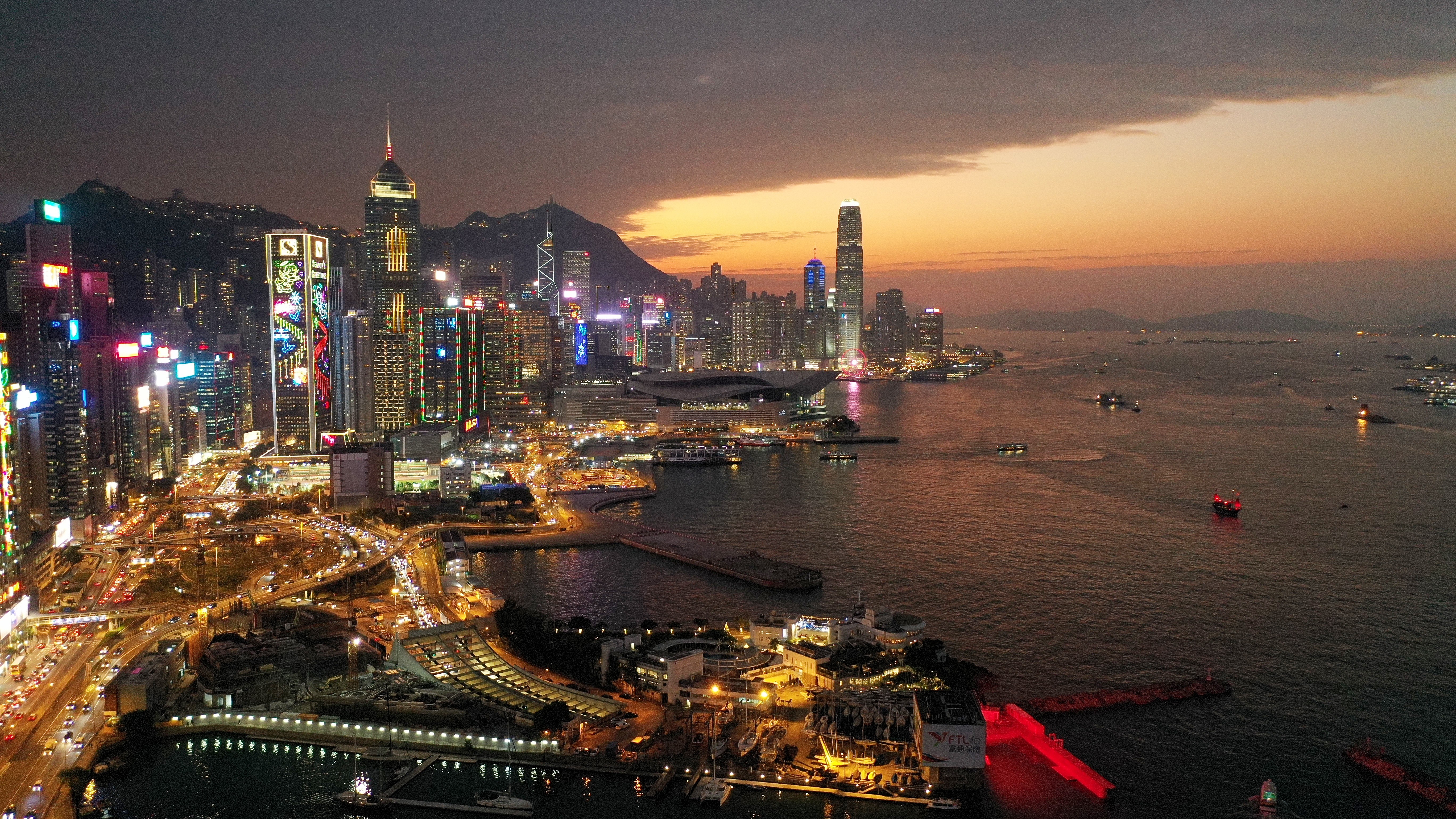Hong Kong China Etf Connect Back In The Frame As Talks Resume Between Market Regulators South China Morning Post