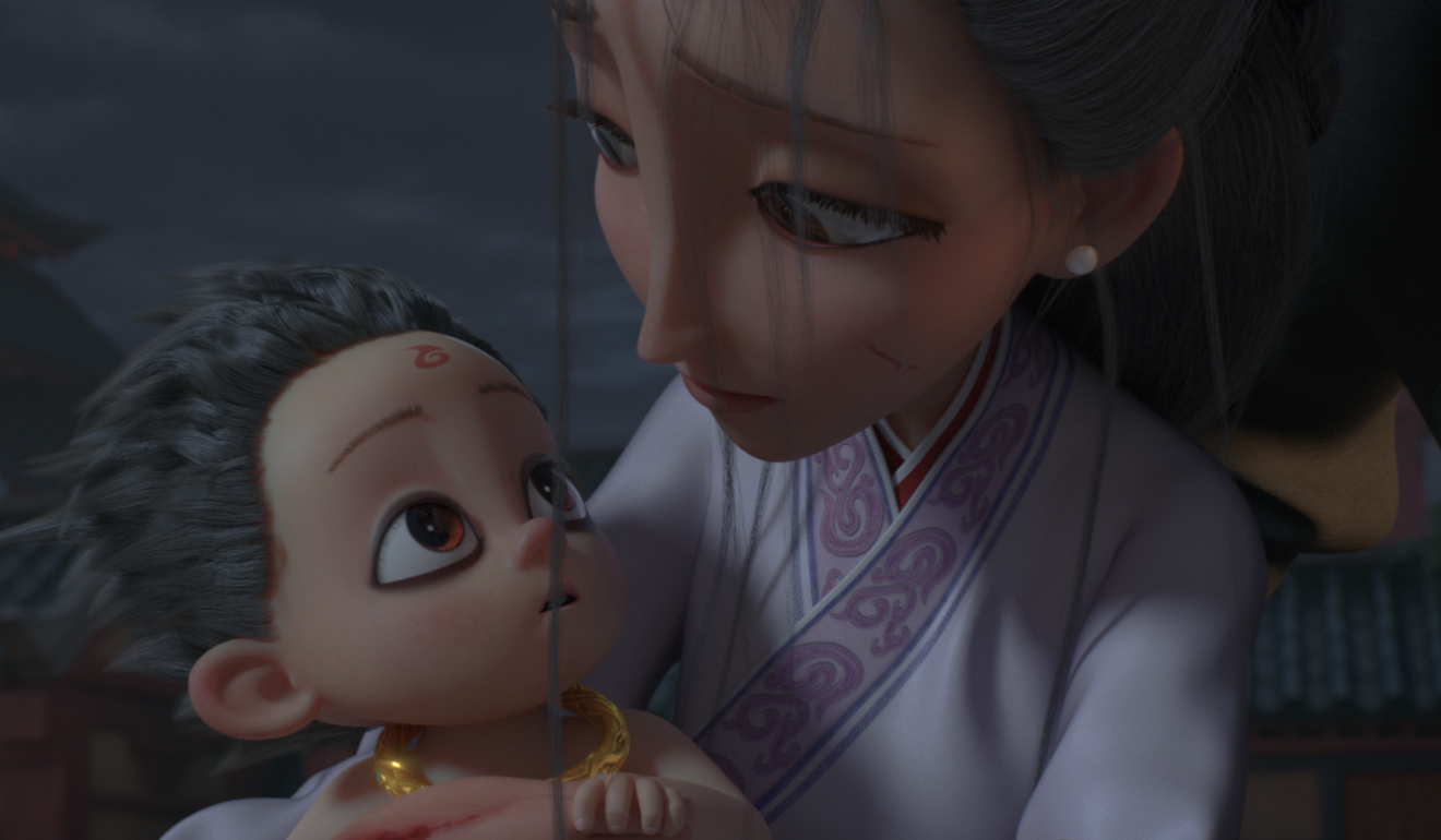 Nezha film review: Chinese animated fantasy blockbuster about demons ...