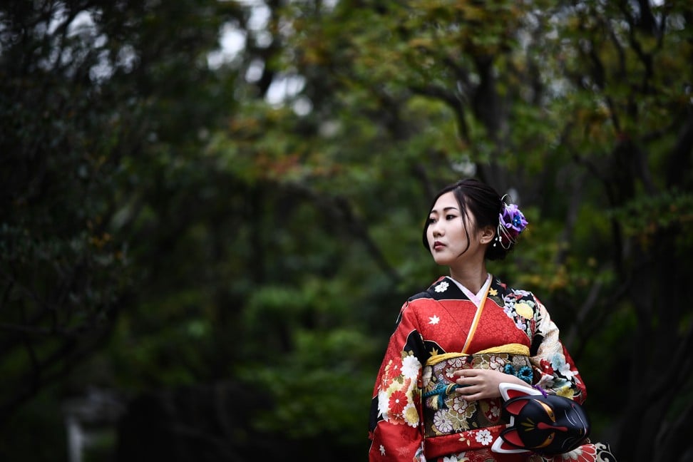 Women in Japan facing harder retirements; will run out of money, as a ...