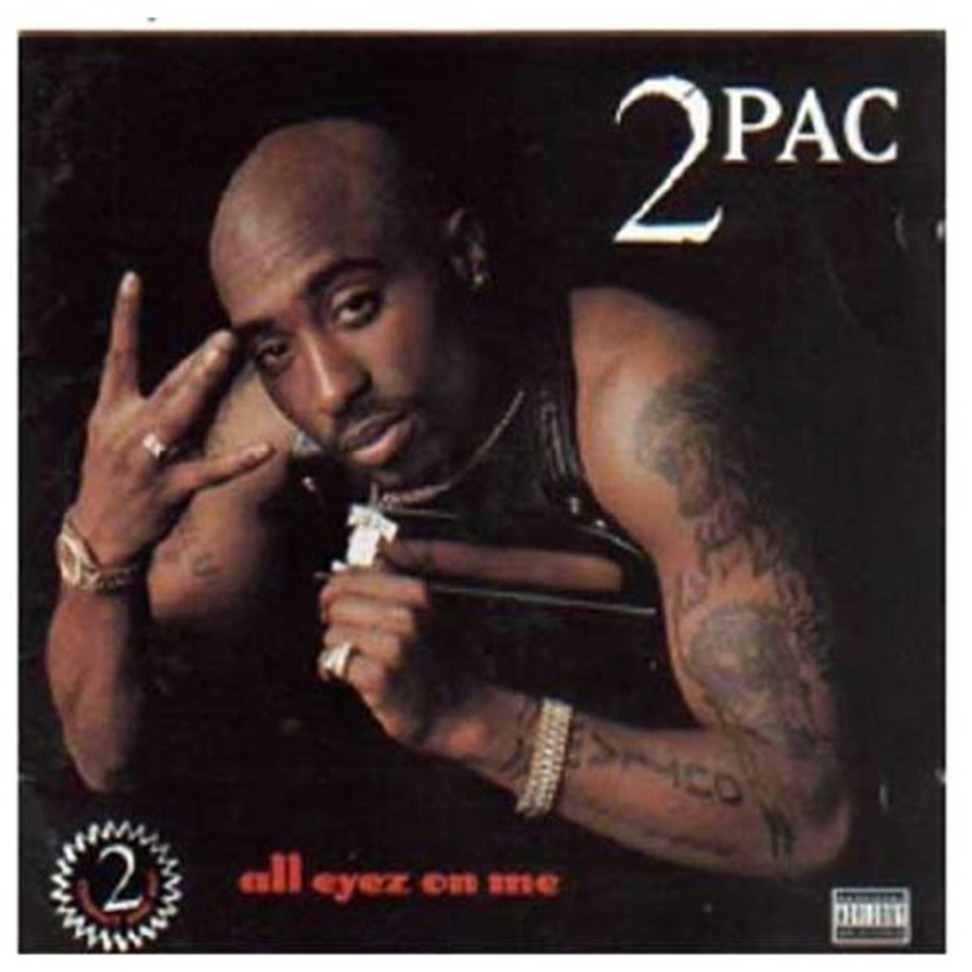 2pac all eyez on me . mp3