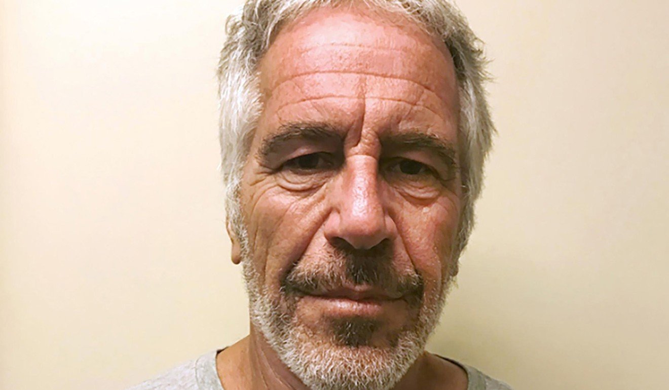 Jeffrey Epstein died last August 10 at age 66 by hanging himself in a Manhattan jail cell. File photo: TNS