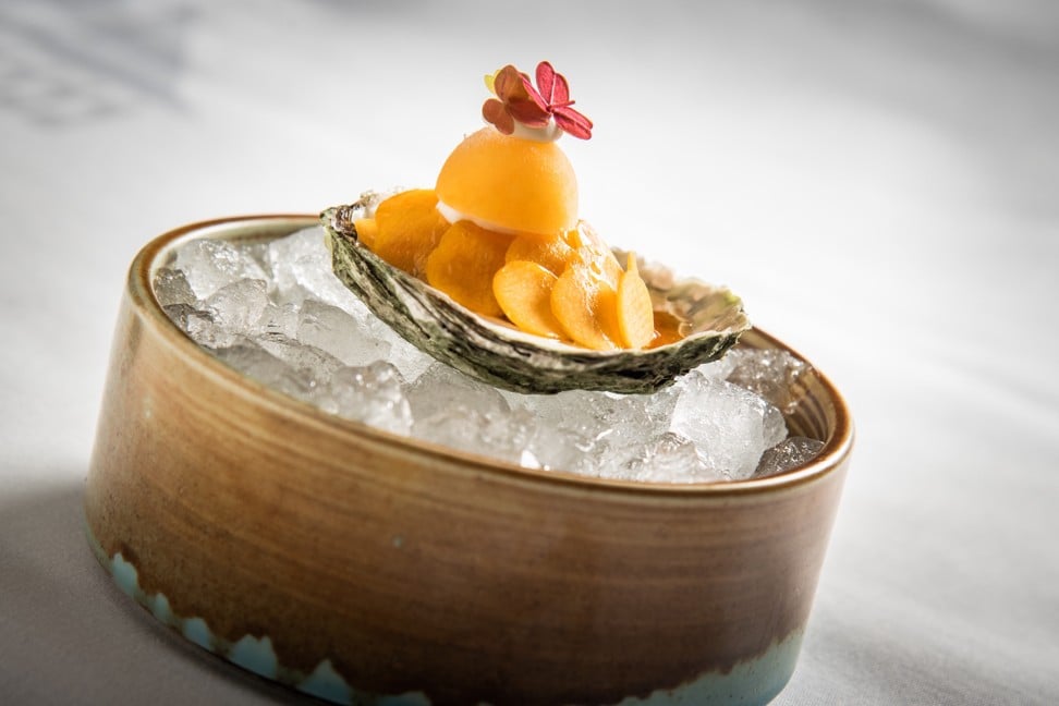Dutch chef Sergio Herman’s one wish: to get back in the kitchen and ...