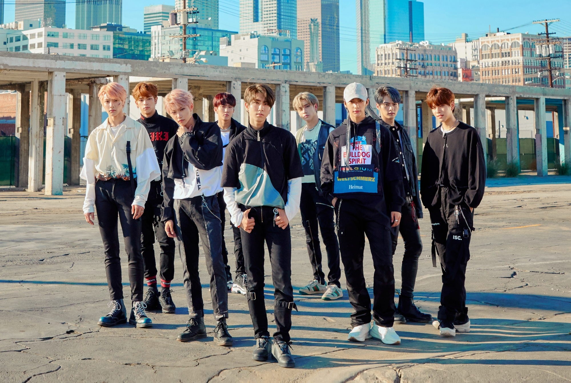 Stray Kids trolls warned to respect K-pop band's privacy or risk