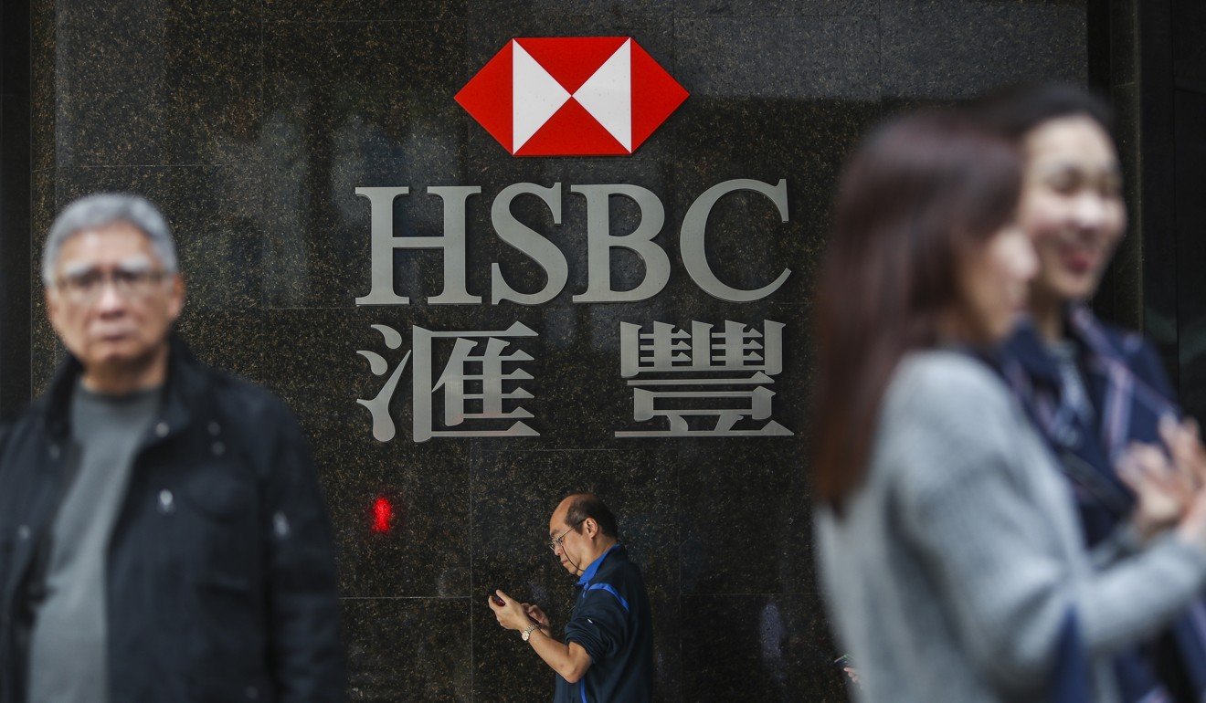 Meng is accused of misleading HSBC over Huawei’s operations in Iran. Photo: Winson Wong