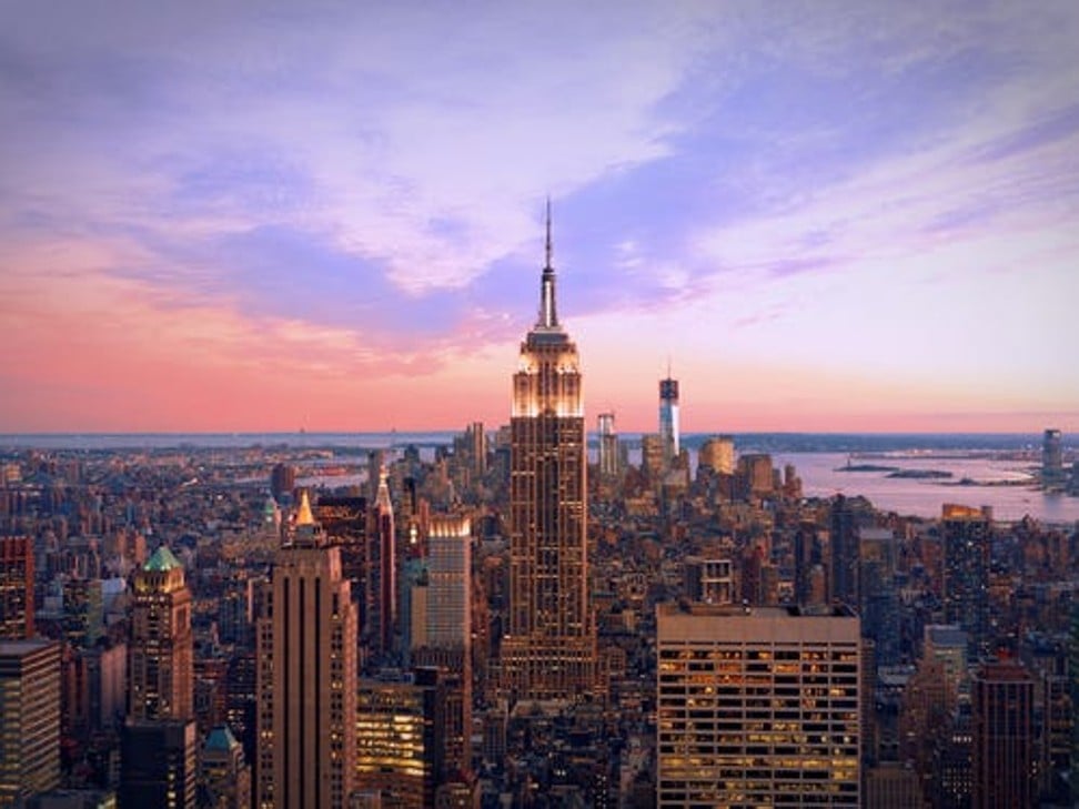New York City, US. Photo: Shutterstock