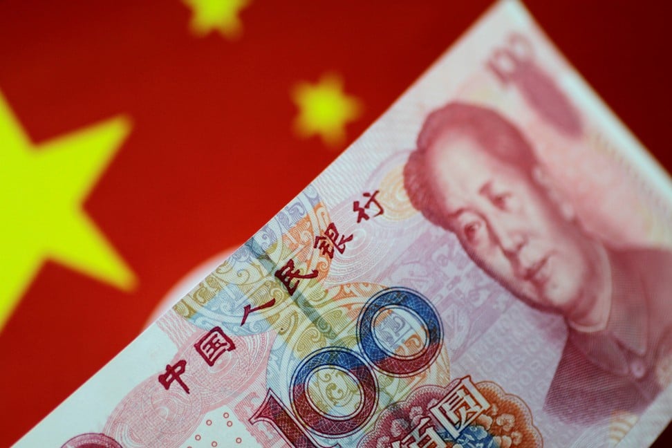 The phase one deal led central bank officials to tell a press conference in Beijing on Thursday that its monetary policy would remain “prudent” through this year. Photo: Reuters