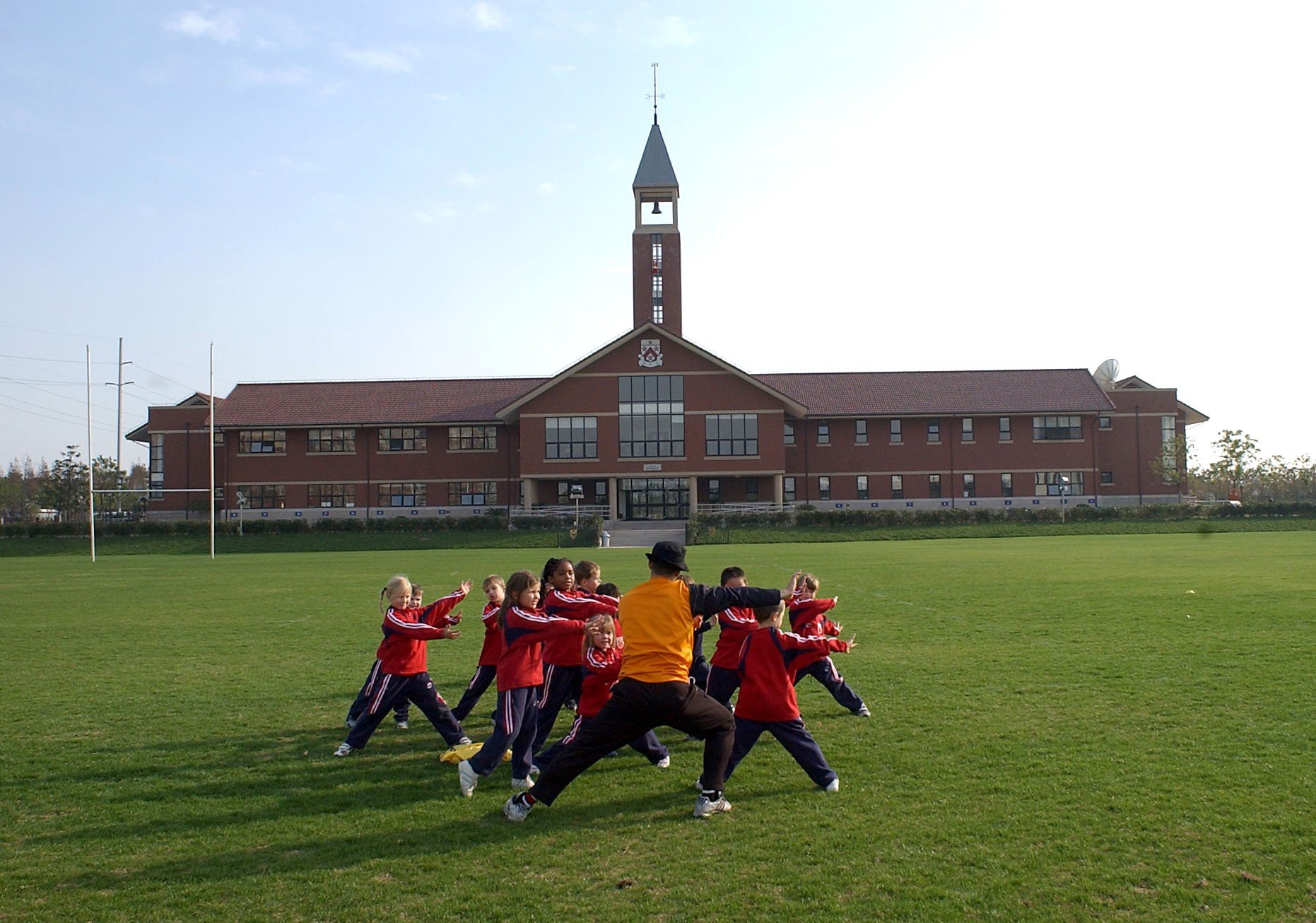 Dulwich College - Wikipedia