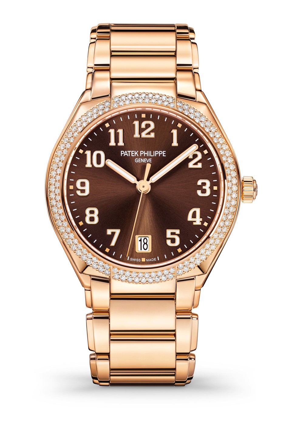 STYLE Edit: Why did Patek Philippe need 5 years to create a new watch ...