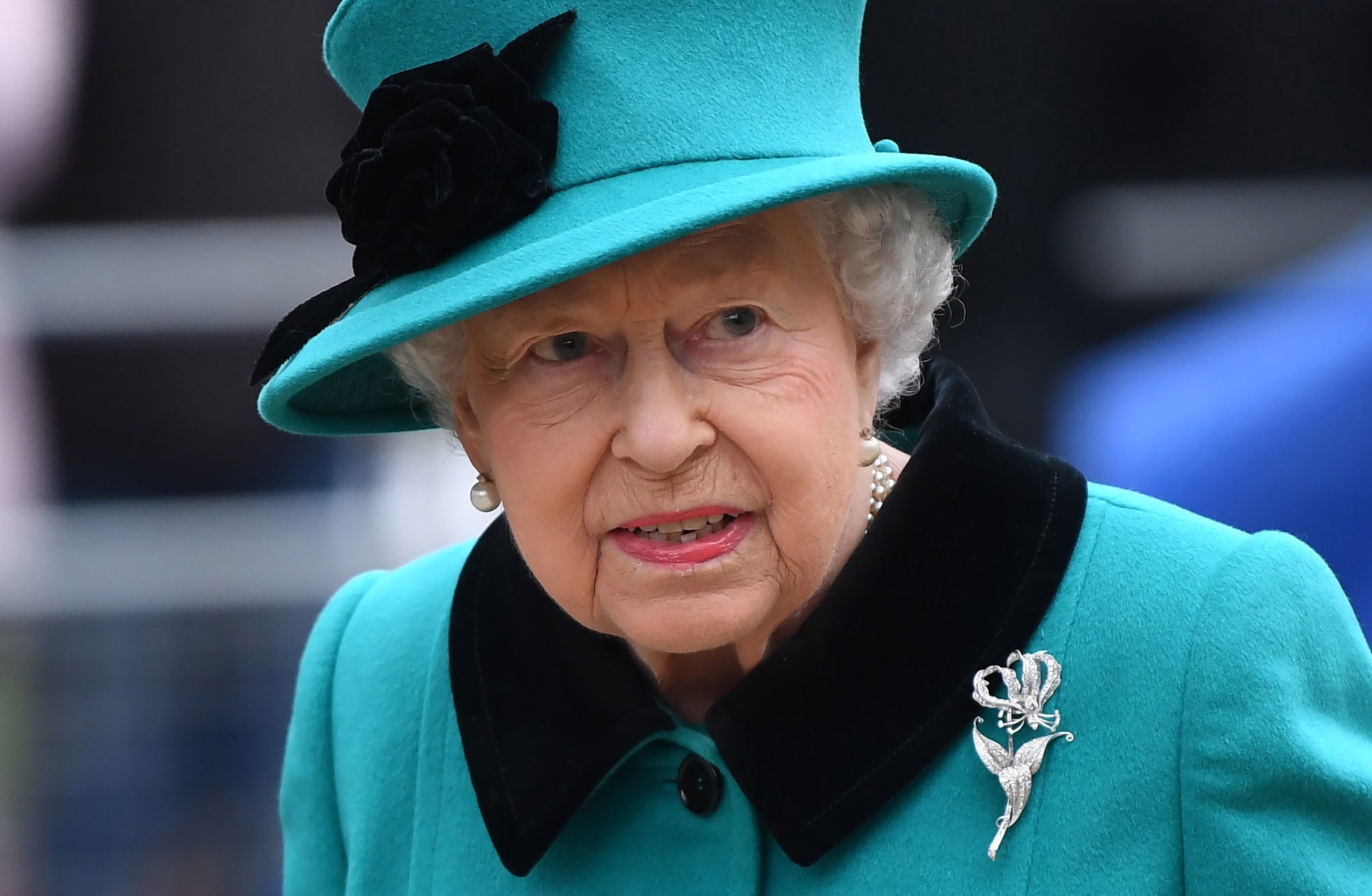 The queen and Prince Charles, her eldest son, effectively control most of the royal family’s fortune and dispense payments to support other family members, according to The Wall Street Journal. Royals who work for the Crown full time aren’t allowed to earn any money from outside sources. Photo: EPA-EFE