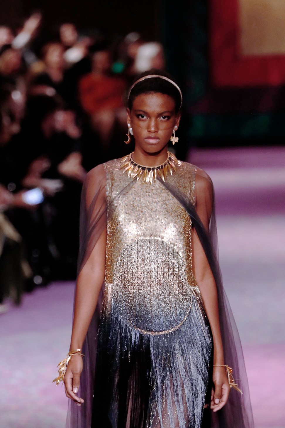 Paris Fashion Week: Dior’s women rule the world – which pleases ...