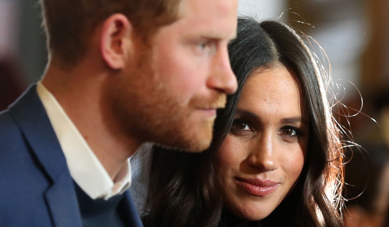 Prince Harry and his wife Meghan have started their new life in Canada. Photo: DPA