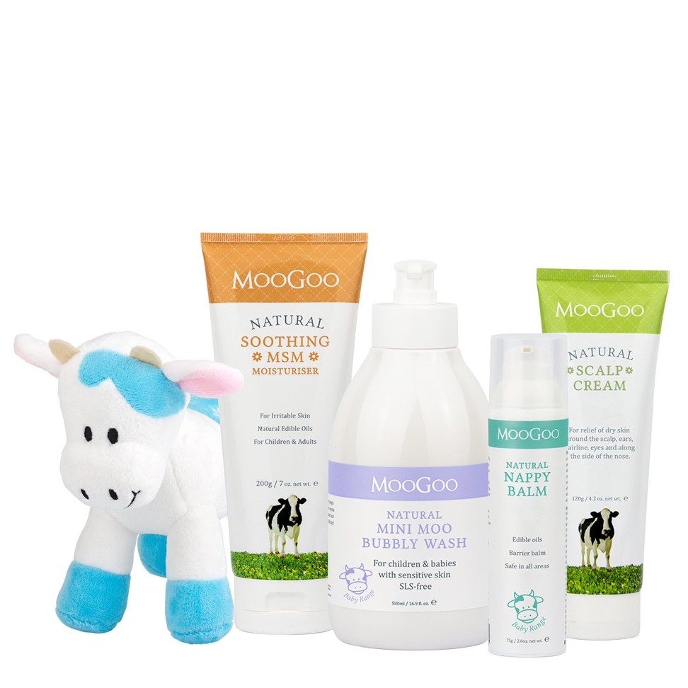 best australian natural skin care