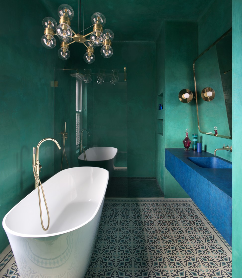 How Pantone’s colour of the year will transform interior design in 2020 ...