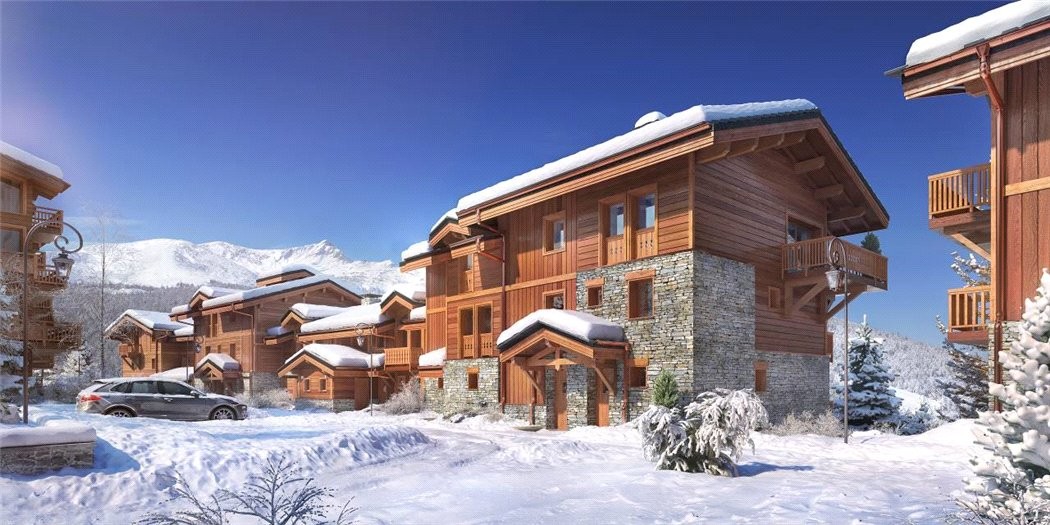 Best Ski Resorts in Japan  Dream with Luxury Escapes