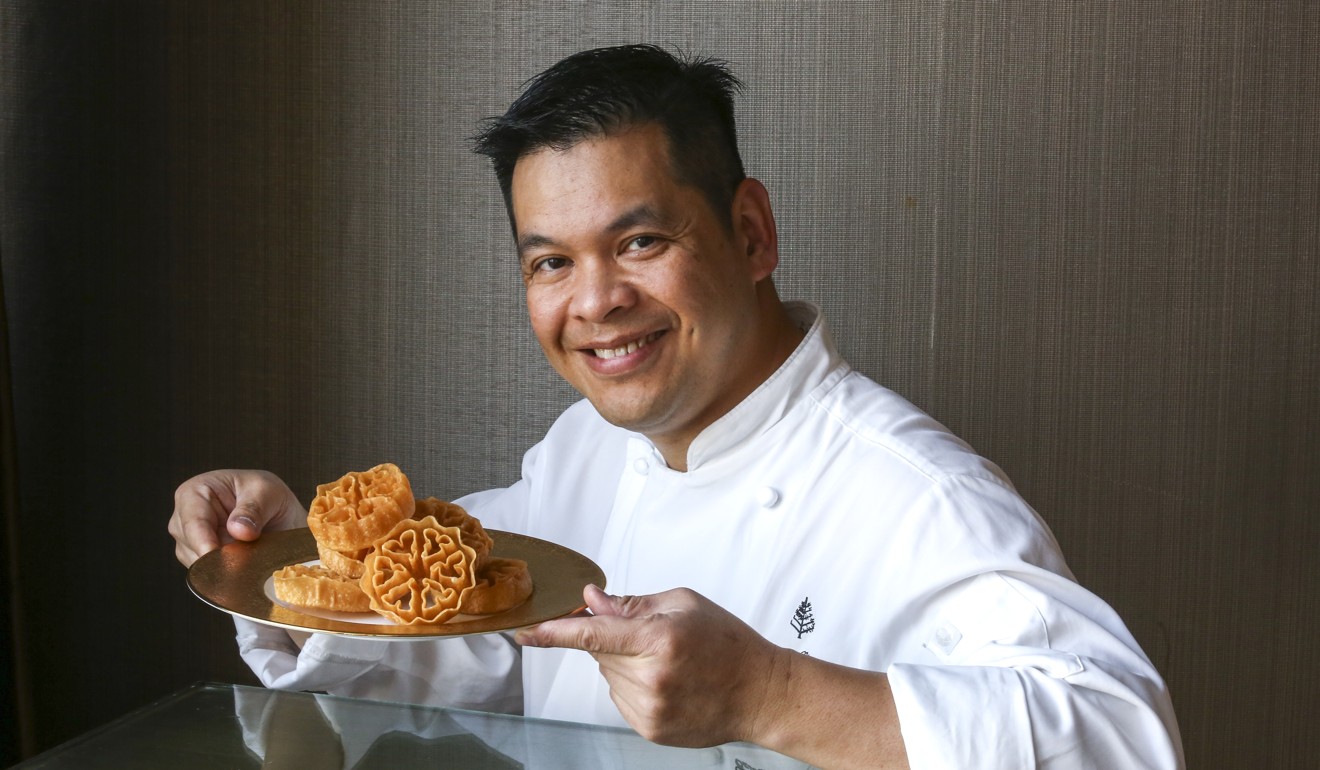 Chinese New Year: how to make Grandma’s sugar rings, the addictive ...